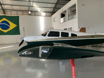 Imagem principal de Corisco Turbo - 1981 loading=
